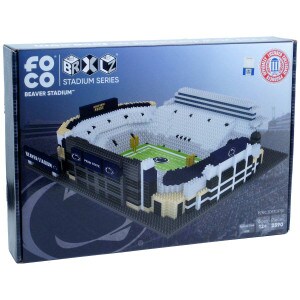 BRXLZ Penn State Beaver Stadium construction toy